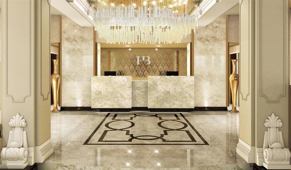 Hotel Birks Montreal