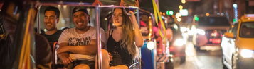 18 to 35s Real Thailand