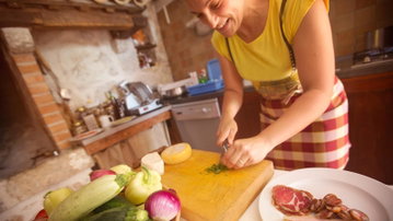 Local Living Croatia - Southern Dalmatia