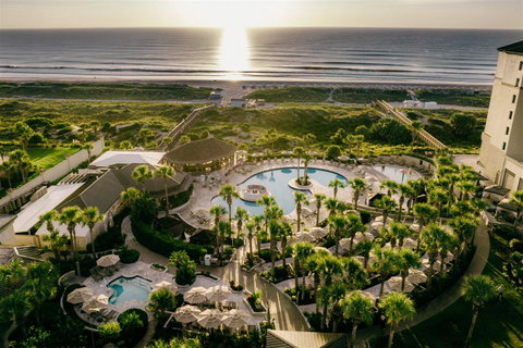 The Ritz-Carlton Amelia Island