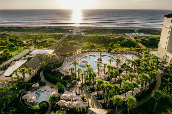 The Ritz-Carlton Amelia Island