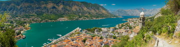 Explore the Balkans
