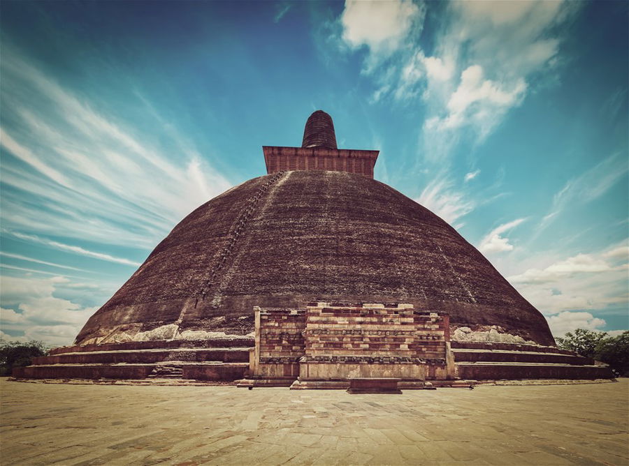 Anuradhapura