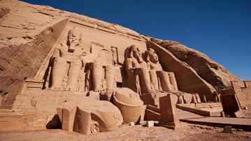 Best of Egypt