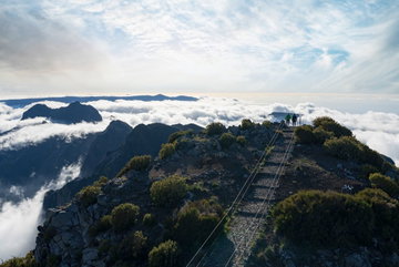 Premium Walking & Hiking in Madeira