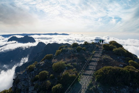 Premium Walking & Hiking in Madeira
