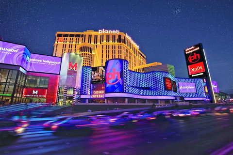 Planet Hollywood Resort & Casino