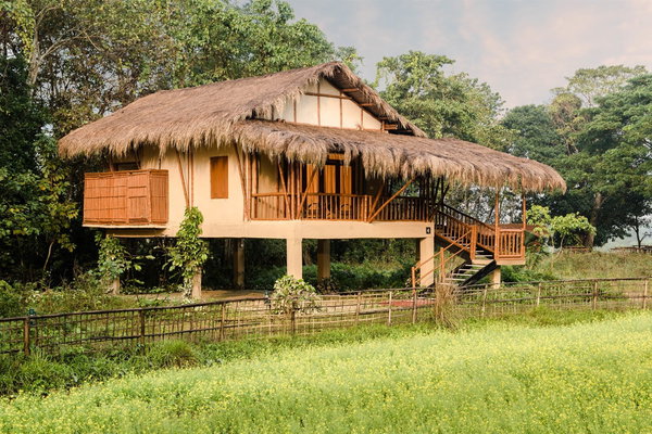 Diphlu River Lodge