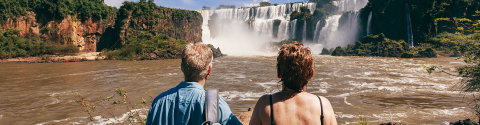 Premium Chile, Argentina & Brazil