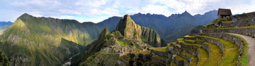 Classic Peru - Intrepid