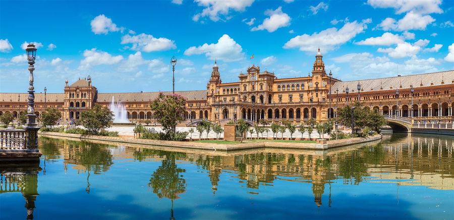 The Sights and Sounds of Seville | Trailfinders