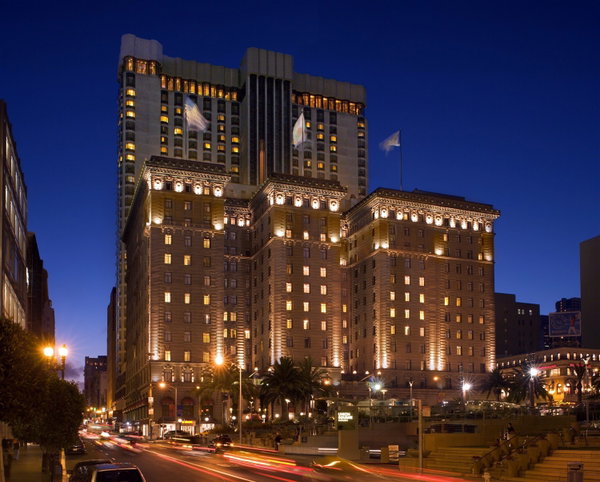 Westin St. Francis