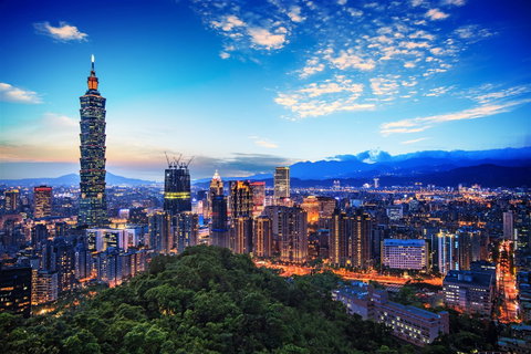 Taiwan
