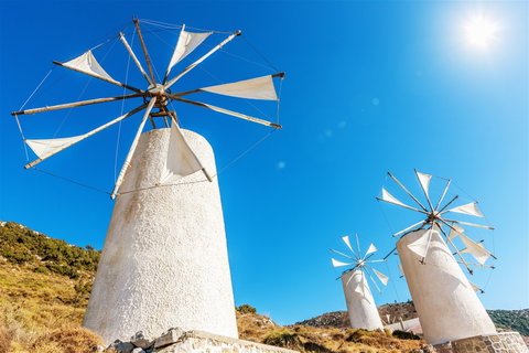Aegean Splendours with Silversea from £2,999