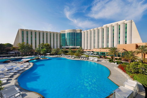 The Ritz-Carlton, Bahrain Resort