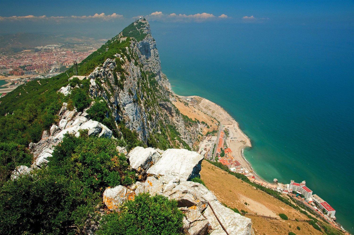 Gibraltar Holidays 2025/2026 Trailfinders