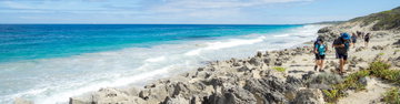Hike Western Australia's Cape to Cape Track