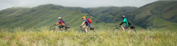 Cycle New Zealand: Otago Rail Trail