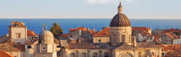 Dubrovnik to Athens
