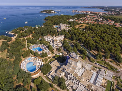 Valamar Diamant Hotel & Residence