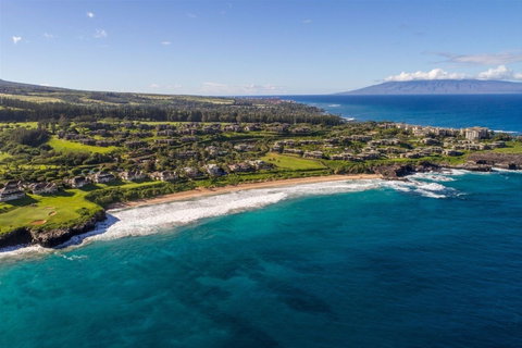 Kapalua Villas