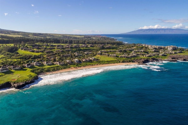 Kapalua Villas