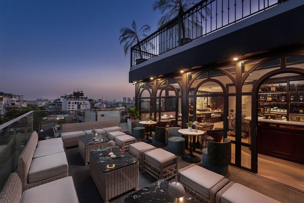 The Q Boutique Hotel
