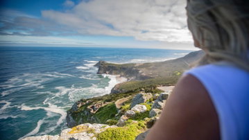Cape Town to Johannesburg Overland Safari