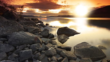 Summer in Lapland: A Family Adventure