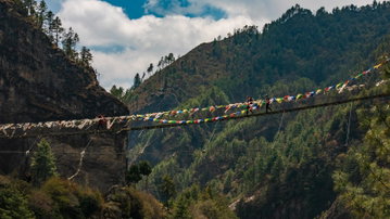 Nepal: Annapurna Hiking, Rafting and Chitwan National Park