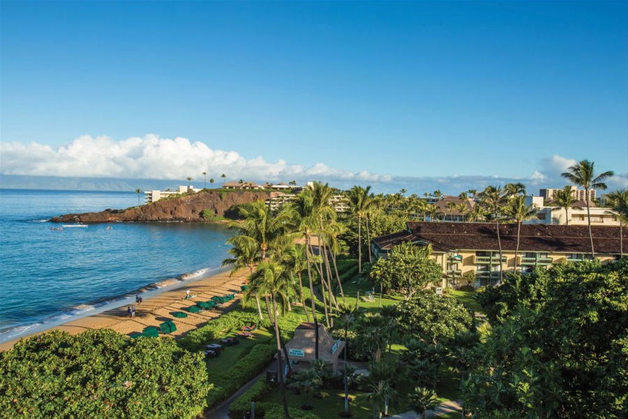 Outrigger Ka'anapali Beach Hotel | Trailfinders