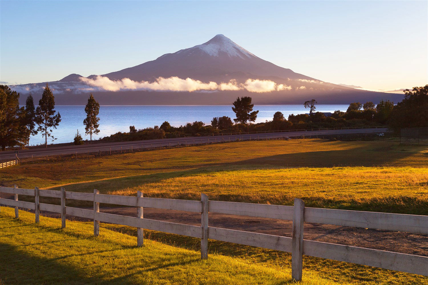 chilean lake district tours