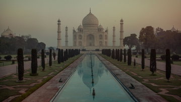 Himalayan Adventure: India, Nepal & Bhutan