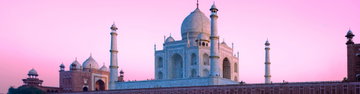 India's Golden Triangle - Intrepid