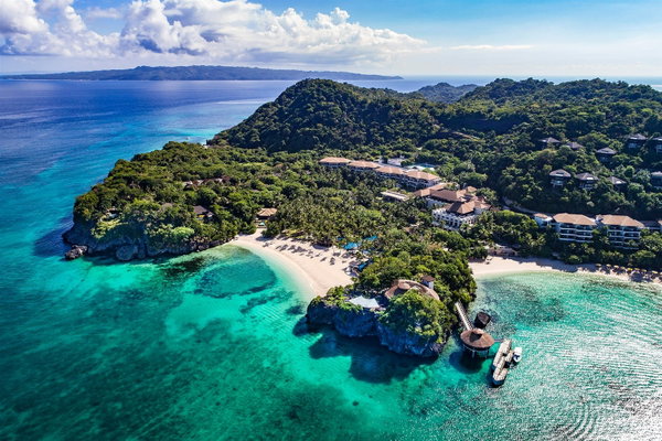 Shangri-La Boracay