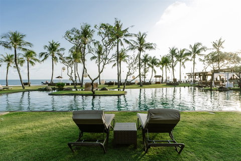 The Samaya Seminyak, Bali