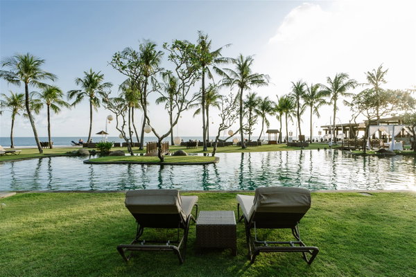 The Samaya Seminyak, Bali