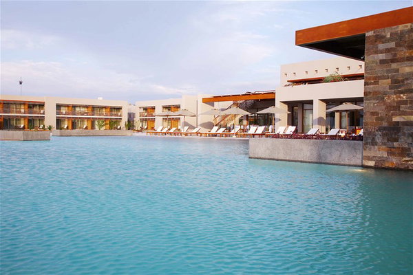 The Legend Paracas Resort
