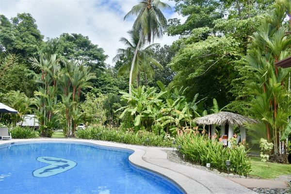 Hotel Espadilla Gardens