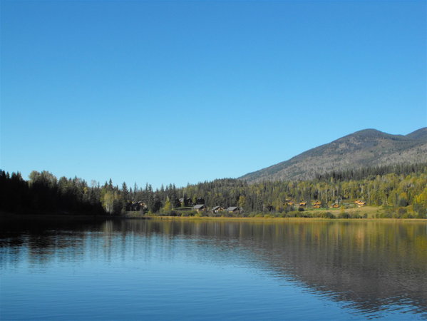Alpine Meadows Resort, Clearwater