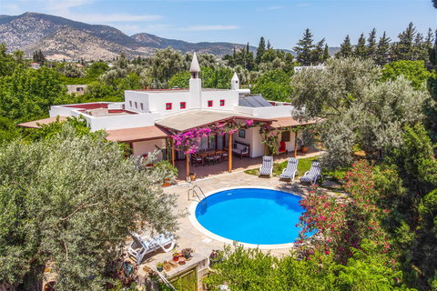 Villa Tranquil, Solmar Villas