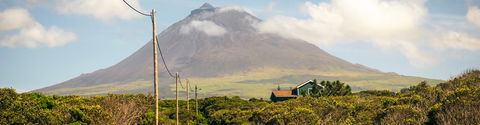 Highlights of the Azores