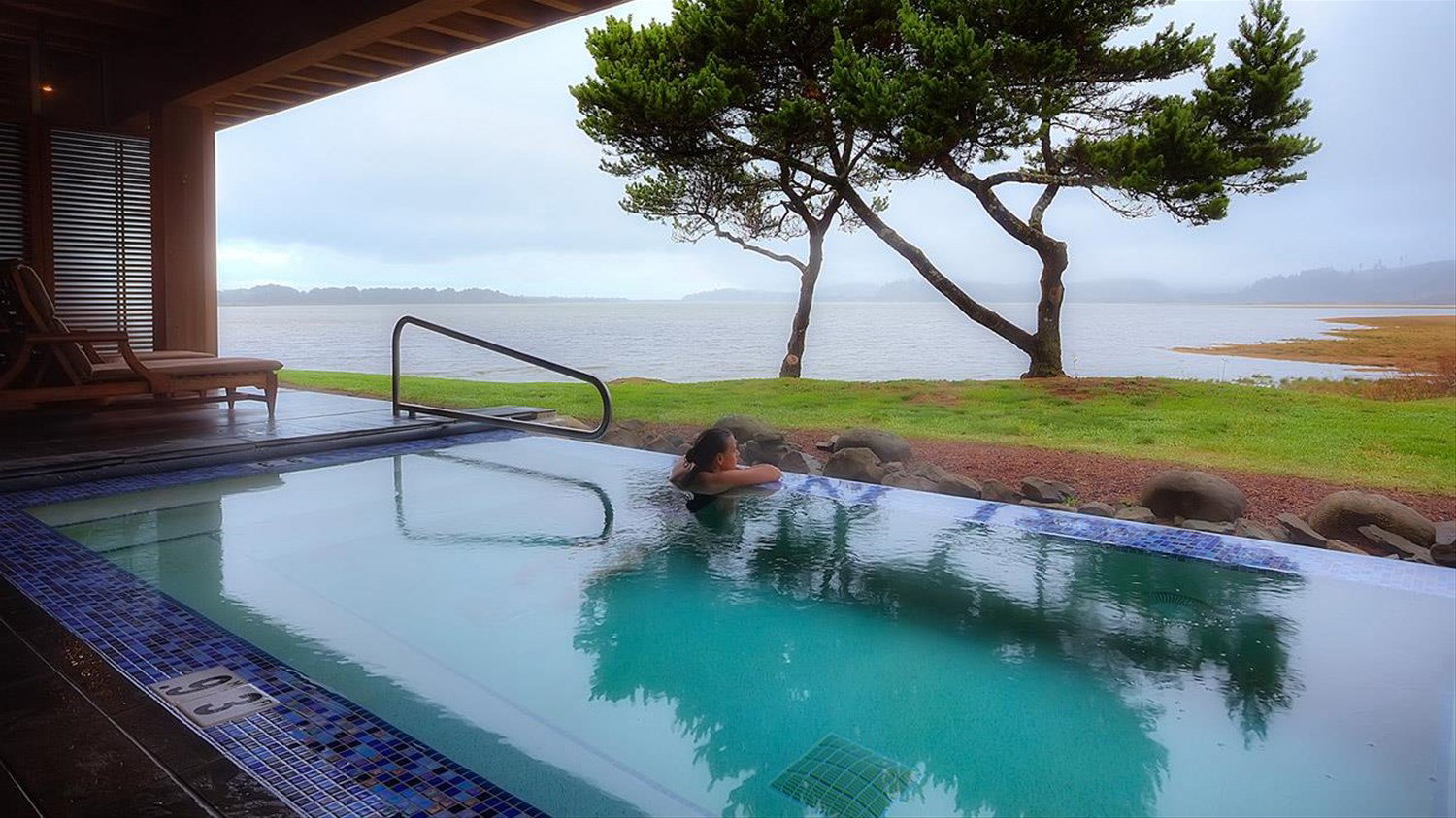 Salishan Coastal Lodge | Trailfinders
