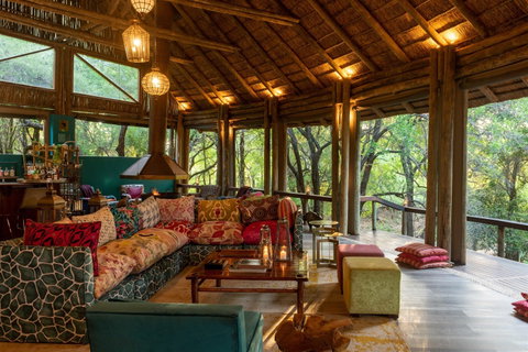 Jaci's Safari Lodge