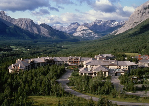 Pomeroy Kananaskis Mountain Lodge by Autograph Collection