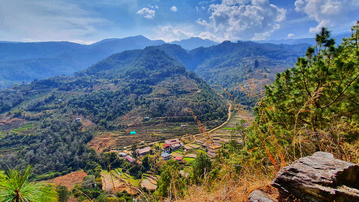 Highlights of the Trans Bhutan Trail