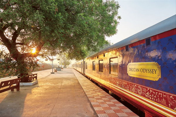 Deccan Odyssey