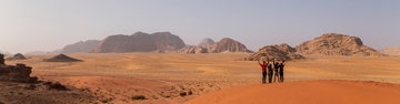18 to 35s Real Egypt & Jordan