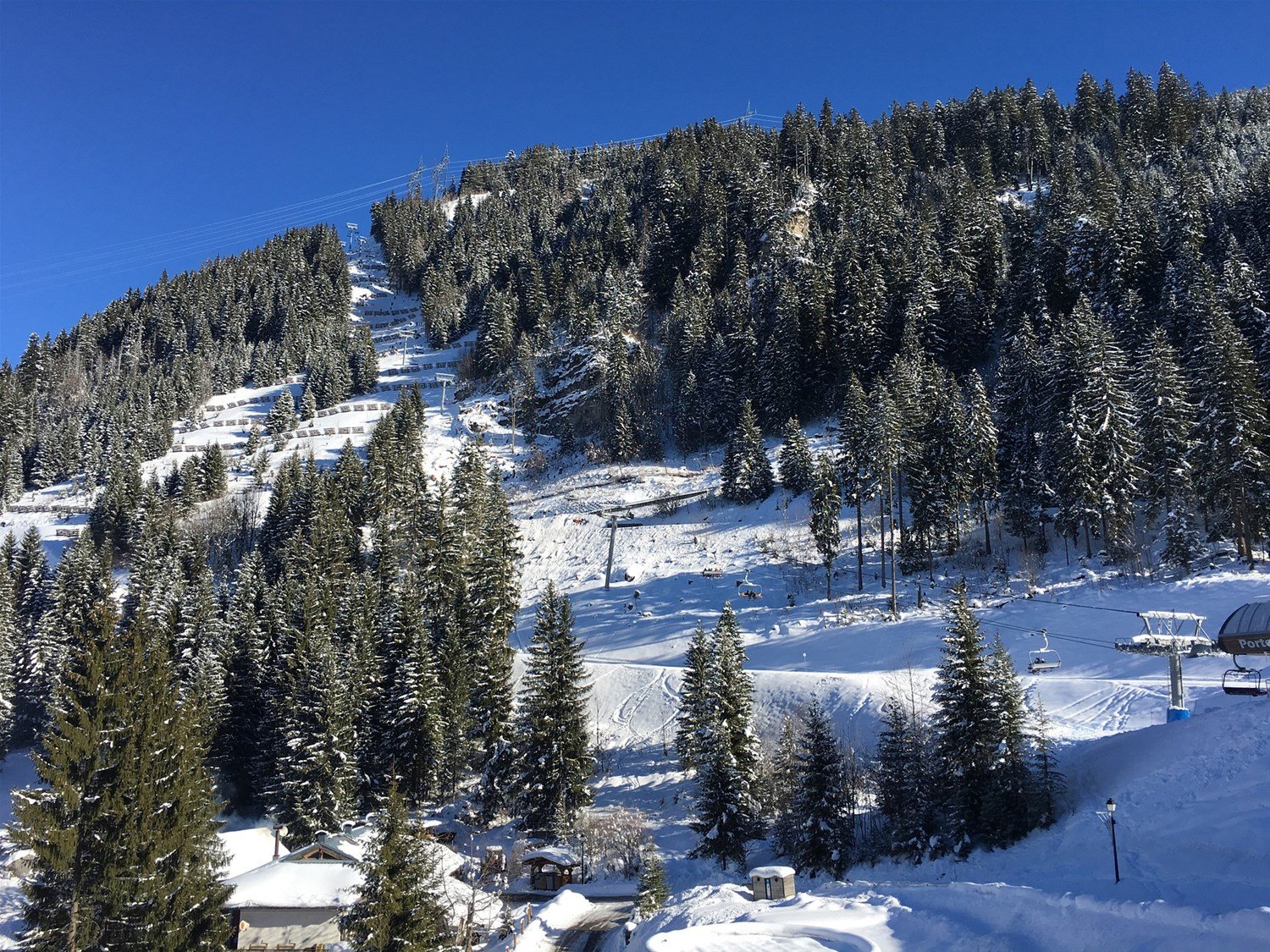 Switzerland Ski Holidays 2024/2025 Trailfinders