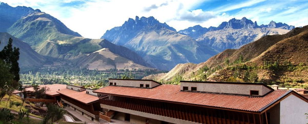 Explora Valle Sagrado